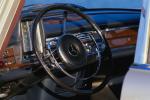 Mercedes-Benz S-Class 1959 года